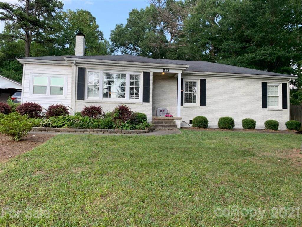 213 Lenmore Drive - Photo 1