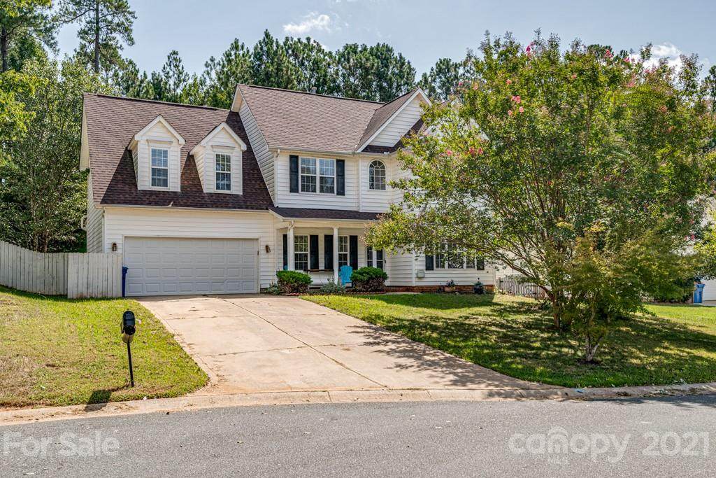 9306 Brookhill Court - Photo 1