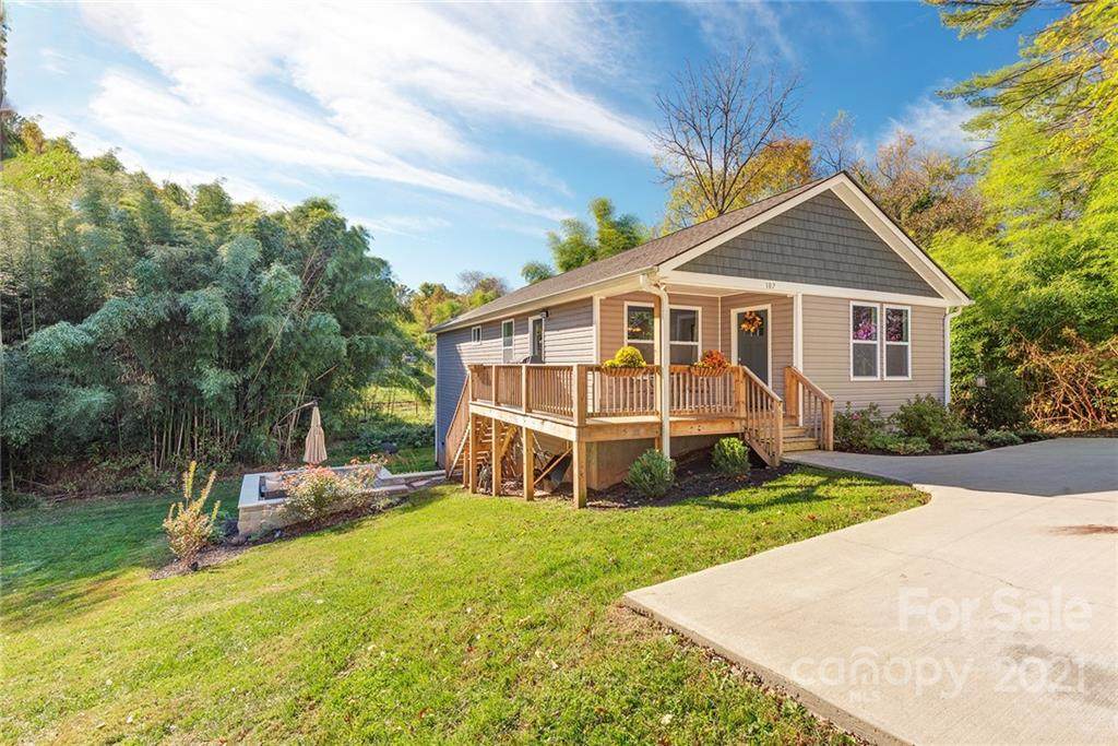 107 Forest Street - Photo 1
