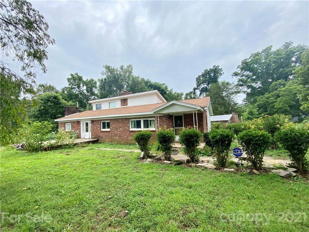 2701 Saint James Church Road - Photo 1
