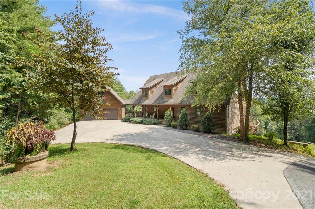 1445 Stonemoor Drive - Photo 1