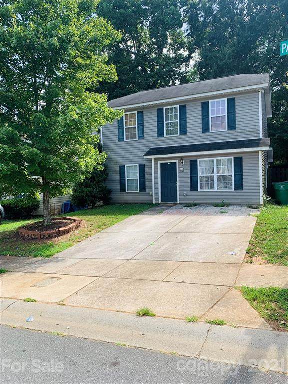 236 Pangle Drive - Photo 1