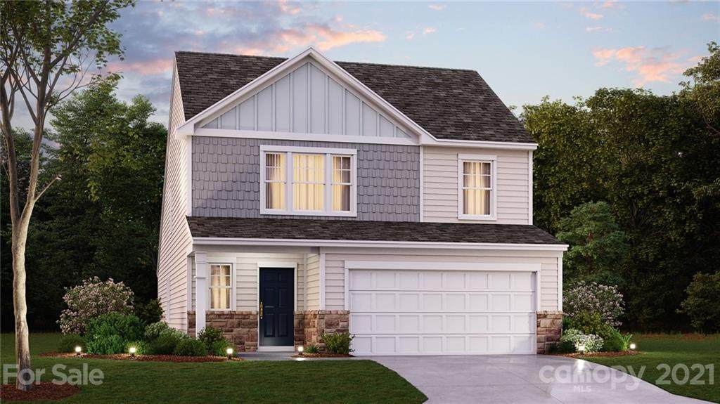 2814 Oldfield Drive - Photo 1