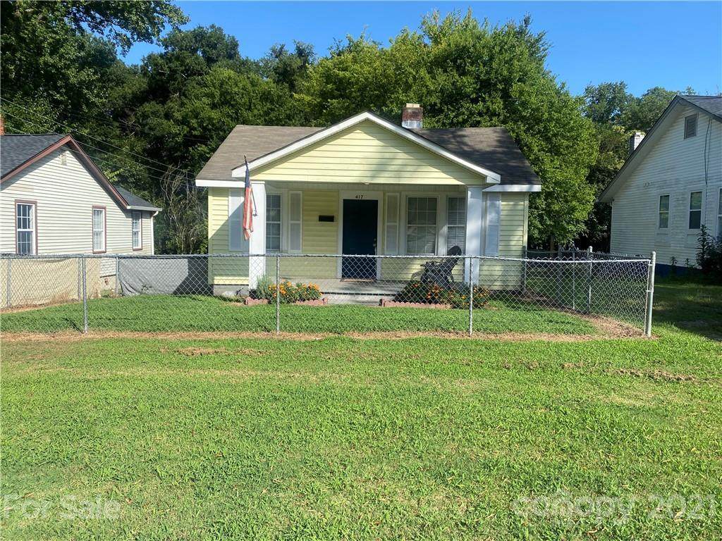 417 Jones Avenue - Photo 1