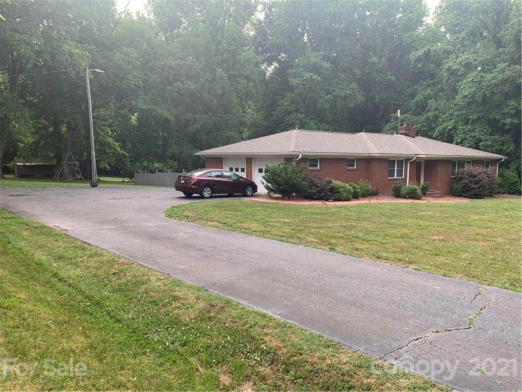 2920 Faith Road - Photo 1