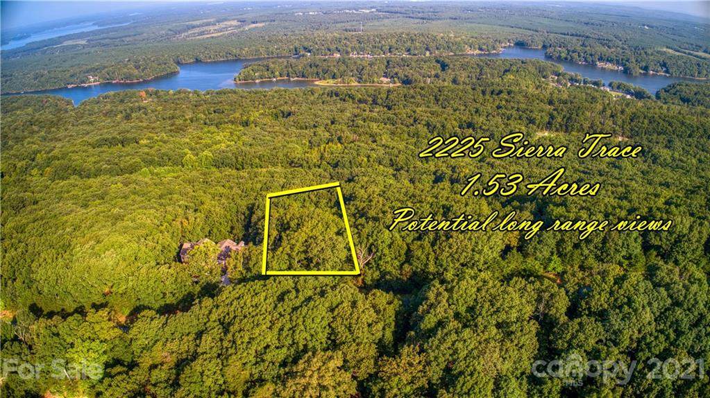 2225 Sierra Trace Road - Photo 1