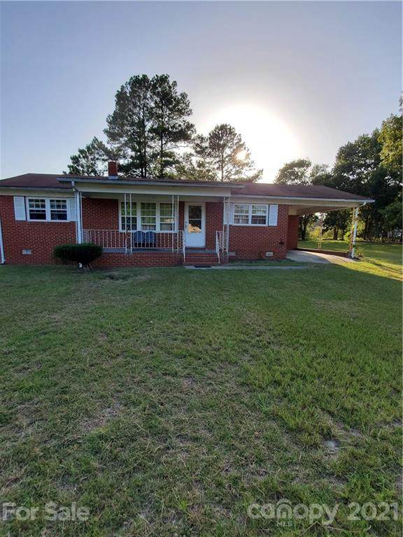 226 White Oak Street - Photo 1