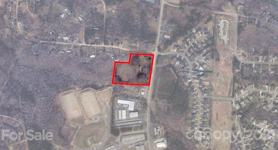 1769 Nc Hwy 16 Business Highway - Photo 1