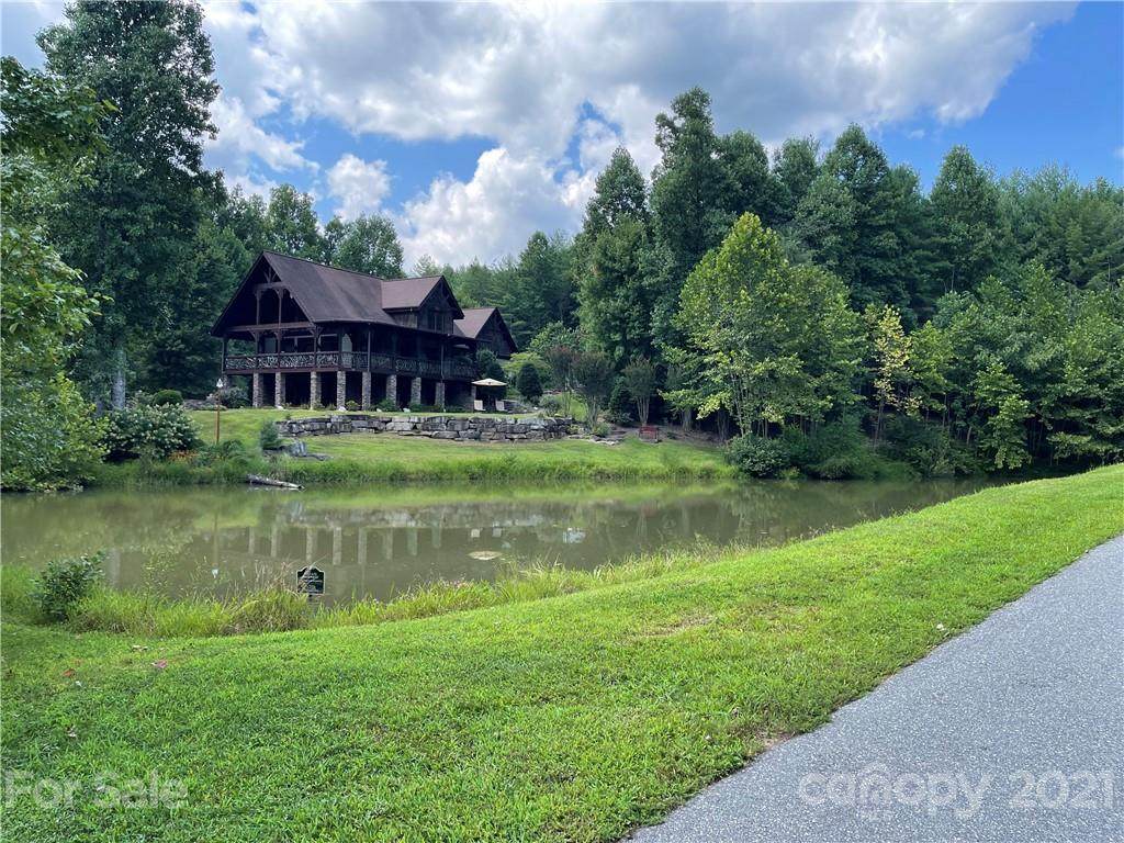 000 (Lot #169) Collette Ridge Circle - Photo 1