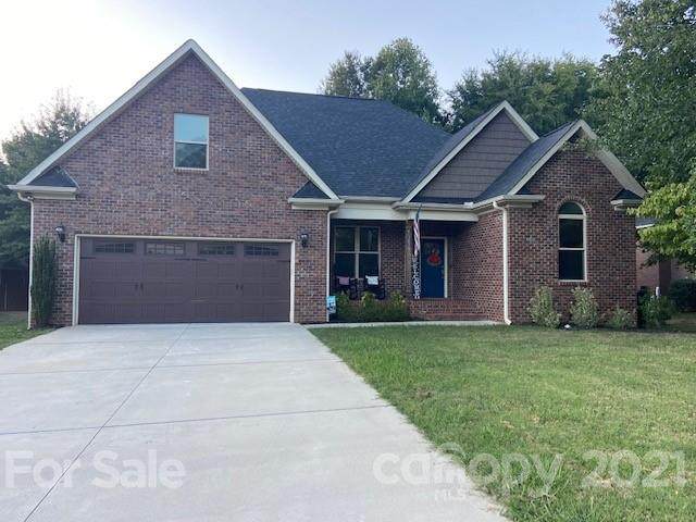 142 Bald Cypress Lane - Photo 1