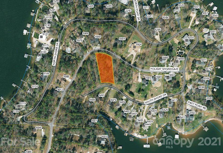 5949 Holiday Shores Avenue - Photo 1