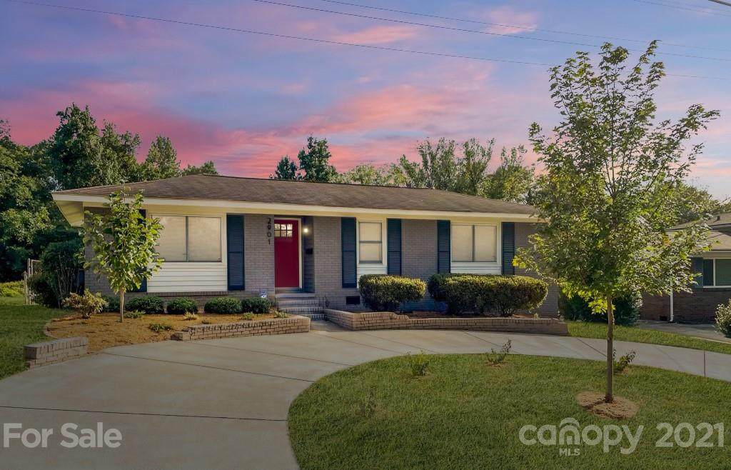 2901 Remington Street - Photo 1
