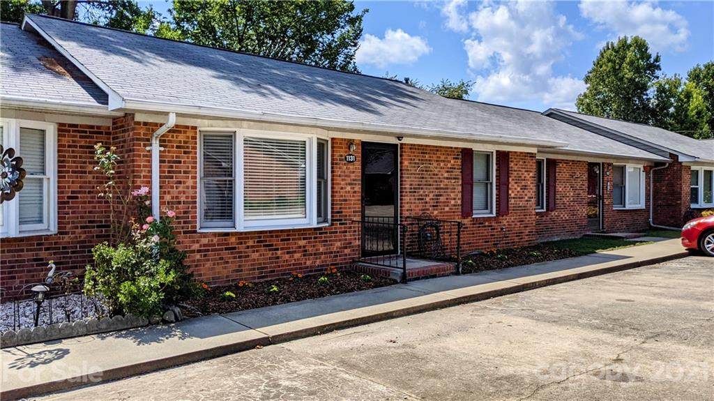 1131 Mckinnon Drive - Photo 1