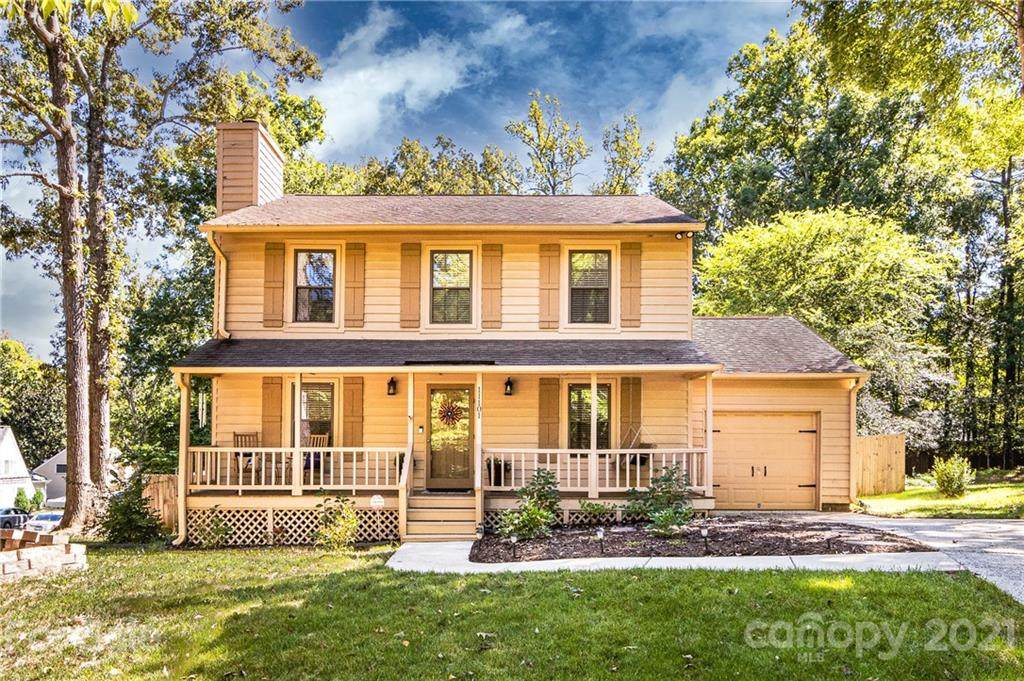 11101 Sundown Lane - Photo 1