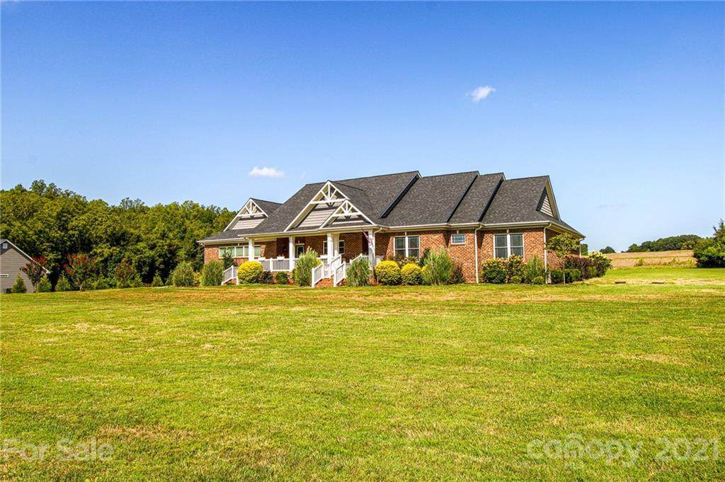 1225 Cranwell Drive - Photo 1