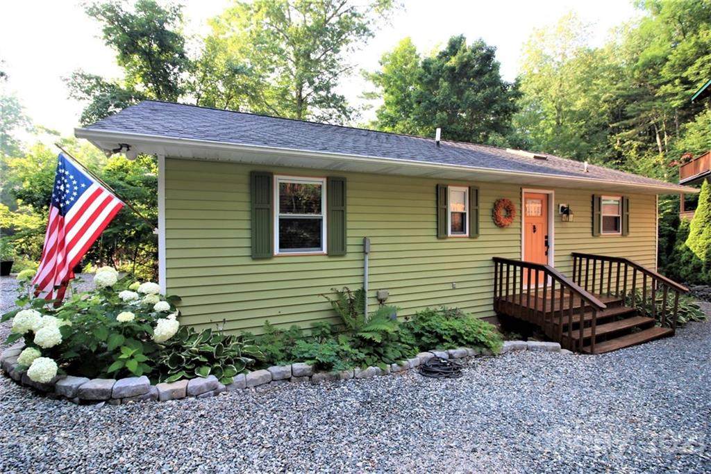 229 Spring Brook Road - Photo 1