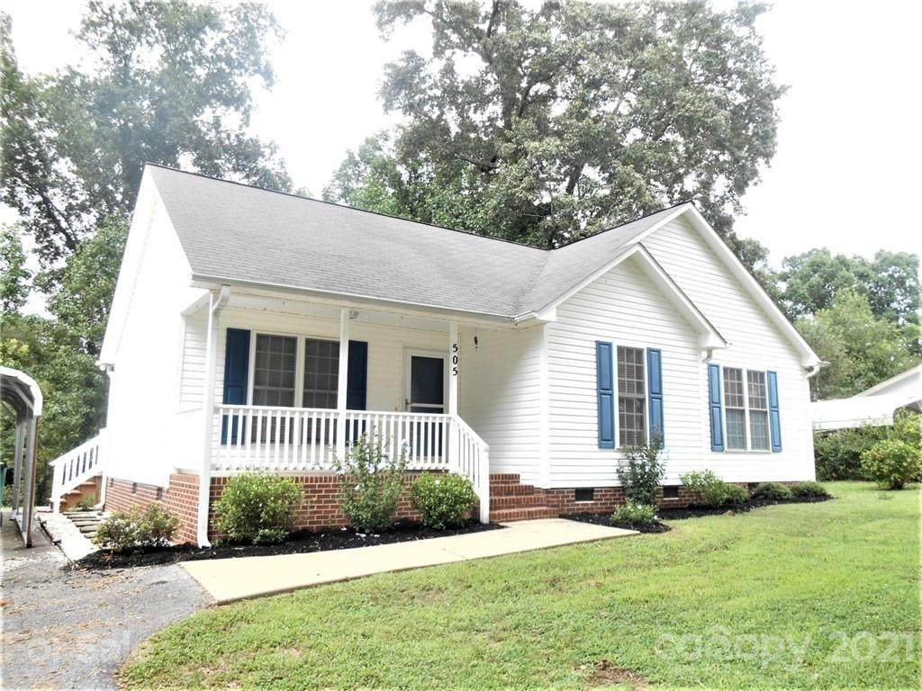 505 Caldwell Street - Photo 1