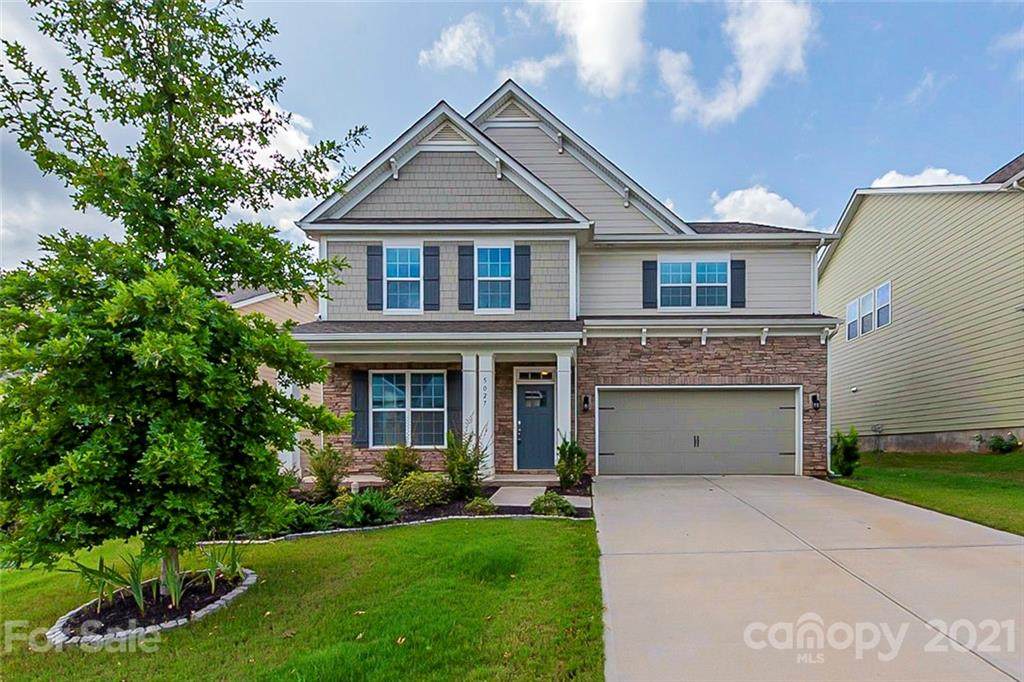 5027 Sea Cliff Lane - Photo 1