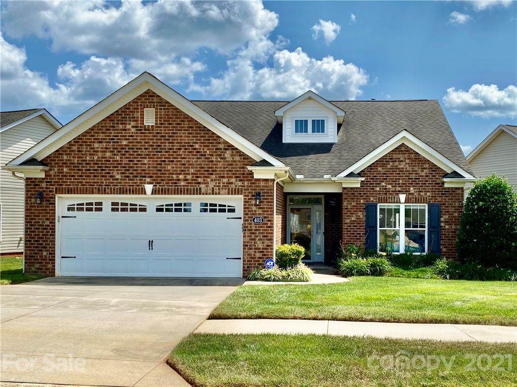 403 Garner Drive - Photo 1