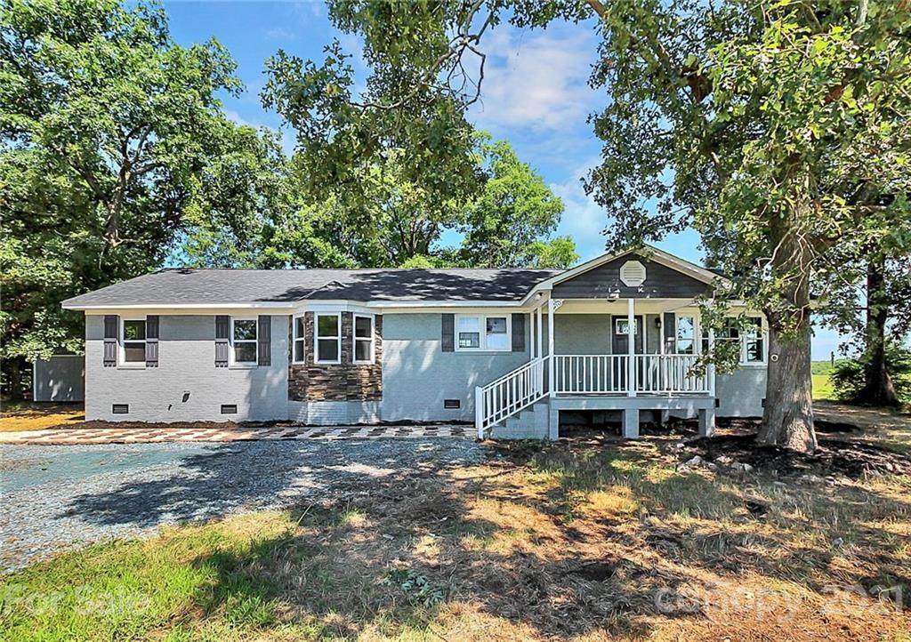 3405 Love Mill Road - Photo 1