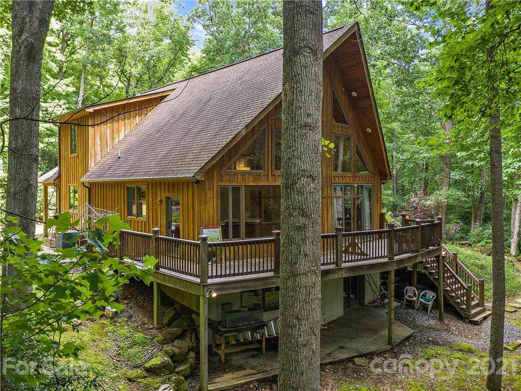 265 Shuford Creek Road - Photo 1