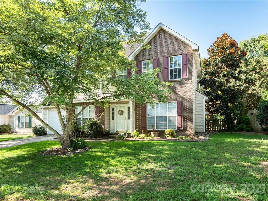 176 Sweet Martha Drive - Photo 1