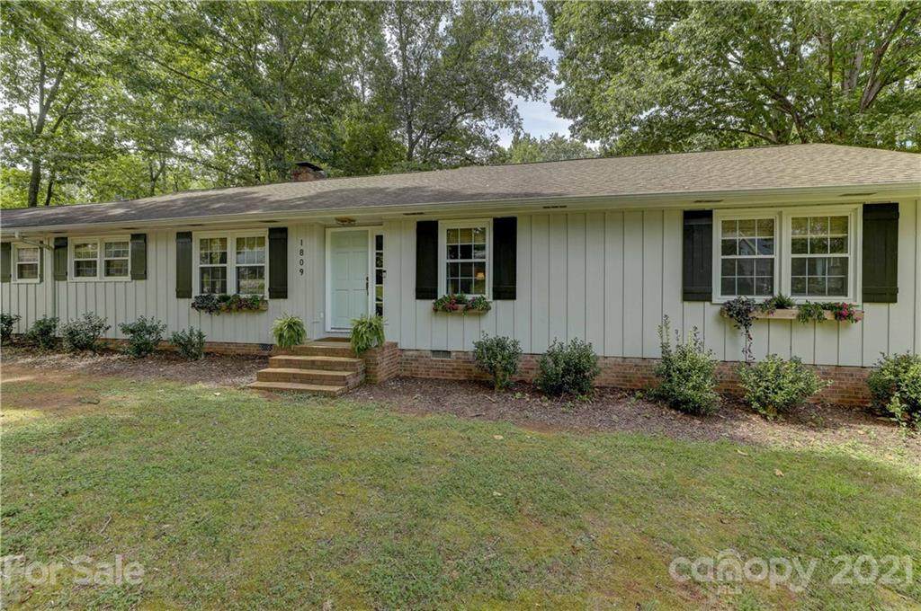 1809 Timberlake Drive - Photo 1