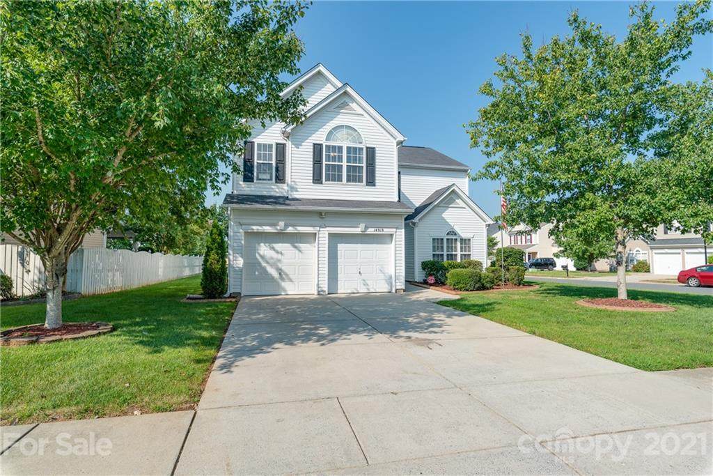 14919 Asheton Creek Drive - Photo 1