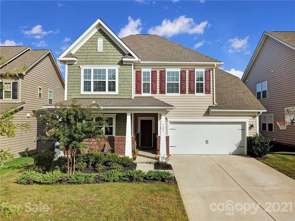 1609 Trentwood Drive - Photo 1