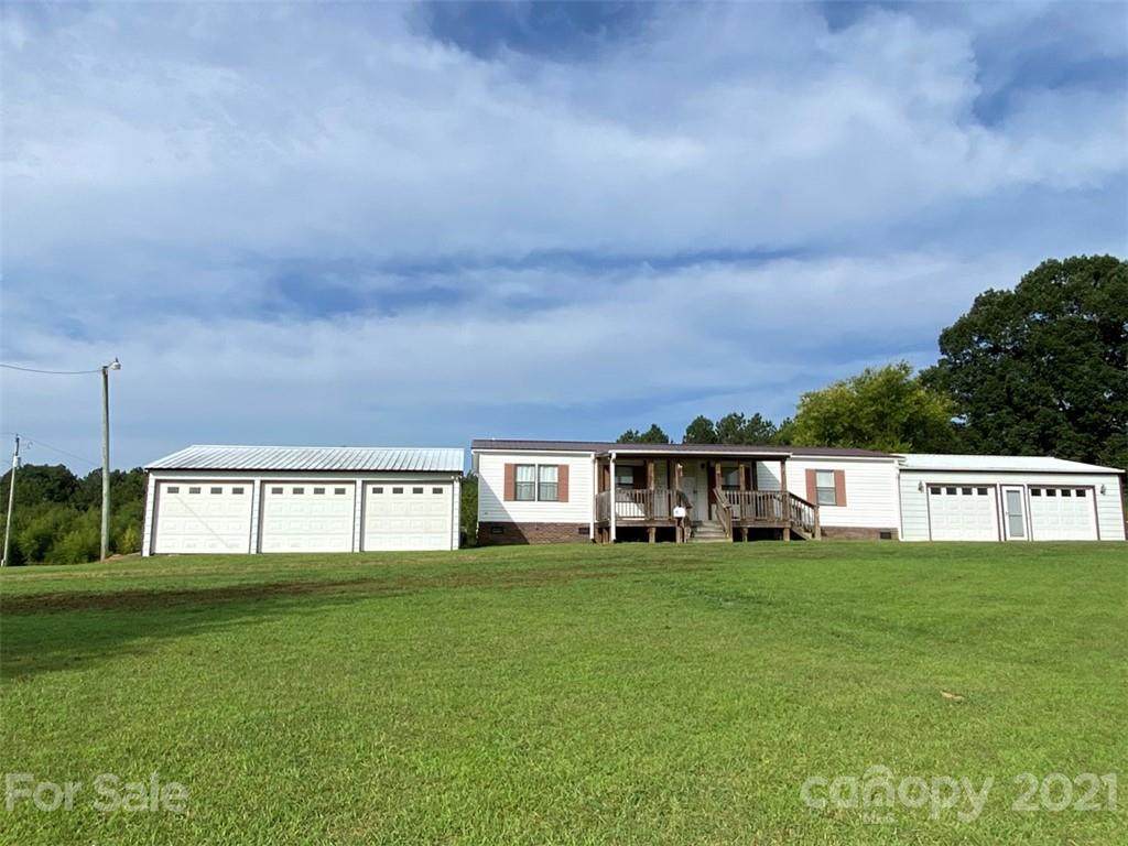 6043 Nc Hwy 73 Highway - Photo 1