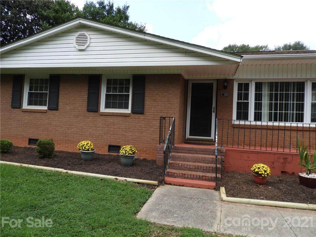 1305 Lafayette Street - Photo 1