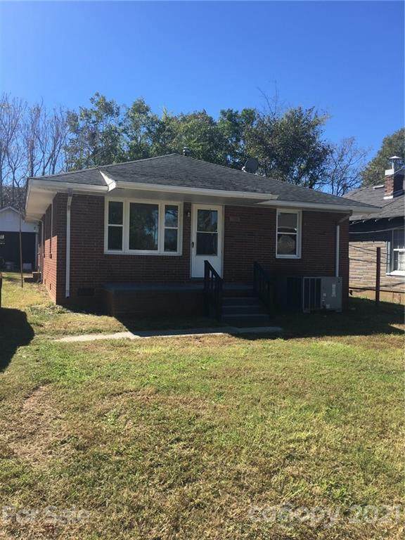 1219 Tabernacle Street - Photo 1