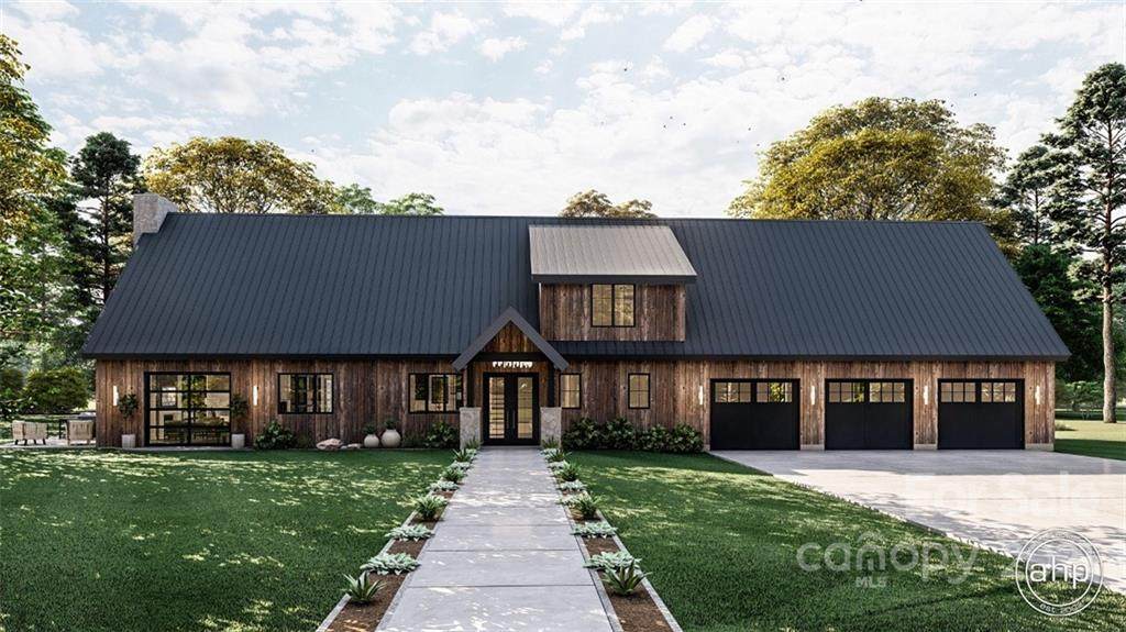 9999 Pisgah Drive - Photo 1