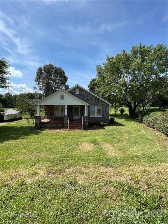 420 Old Nc 18 Highway - Photo 1