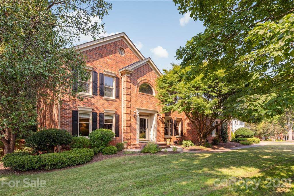 10018 Berkeley Forest Lane - Photo 1