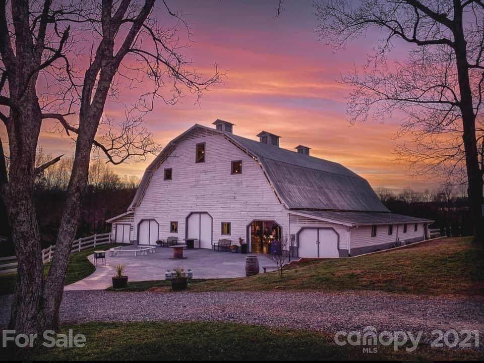 732 & 742 Crowe Dairy Road - Photo 1