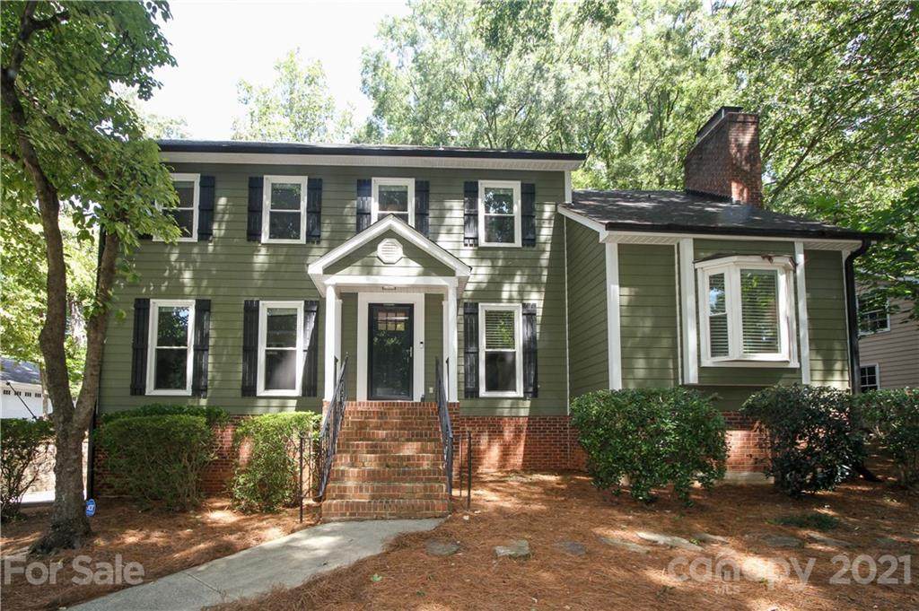 9716 Whitethorn Drive - Photo 1