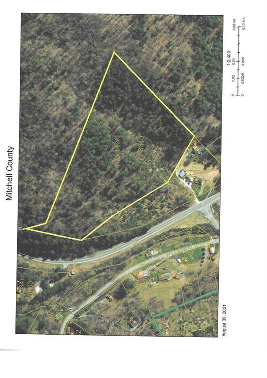 tbd Hwy 226 Highway - Photo 1