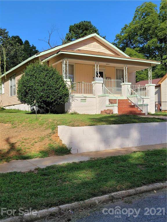 720 Council Street - Photo 1