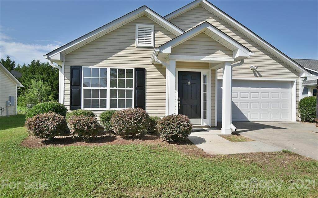 371 Soft Winds Village Drive - Photo 1