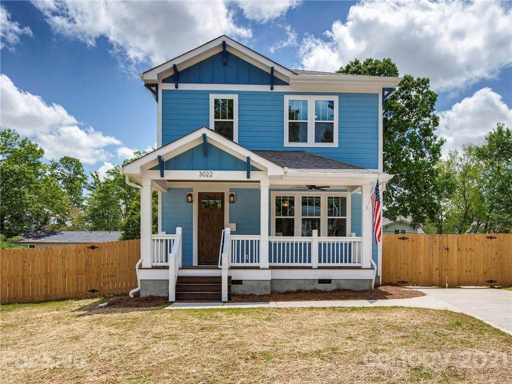 3926 Plainview Road - Photo 1