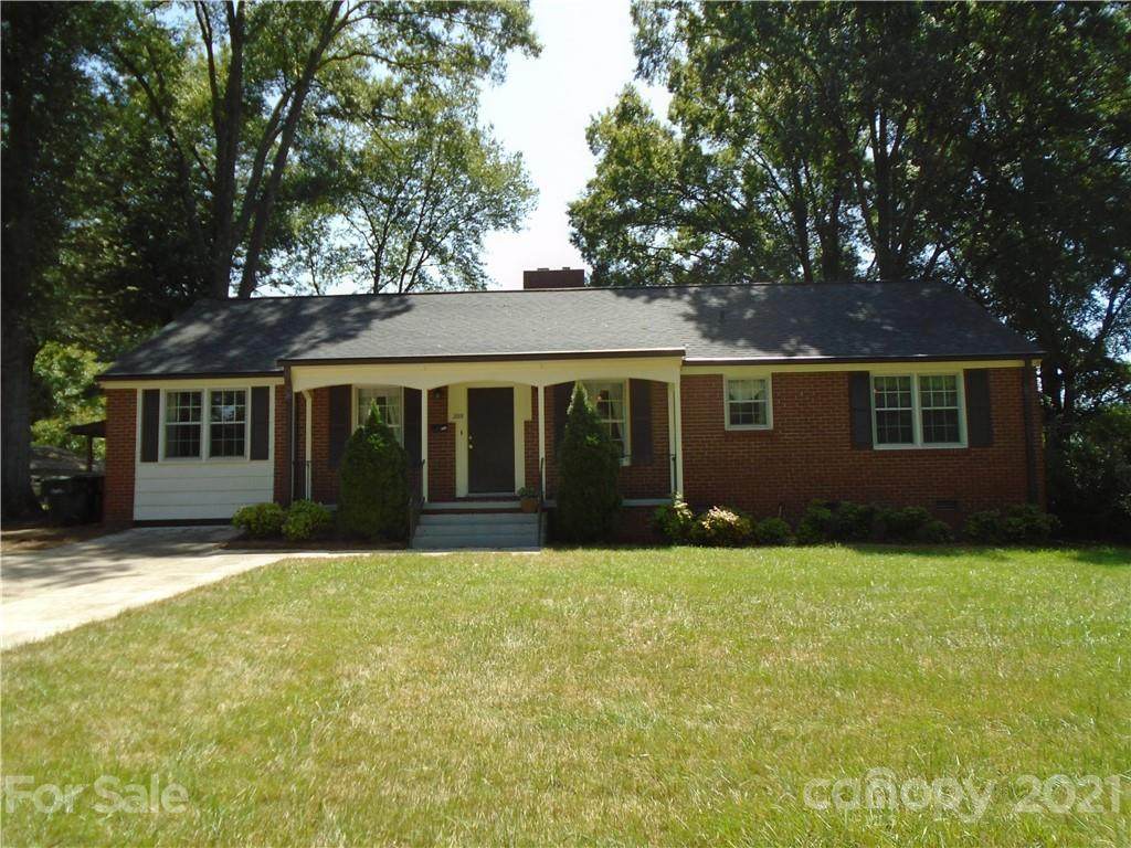 223 Rutledge Avenue - Photo 1