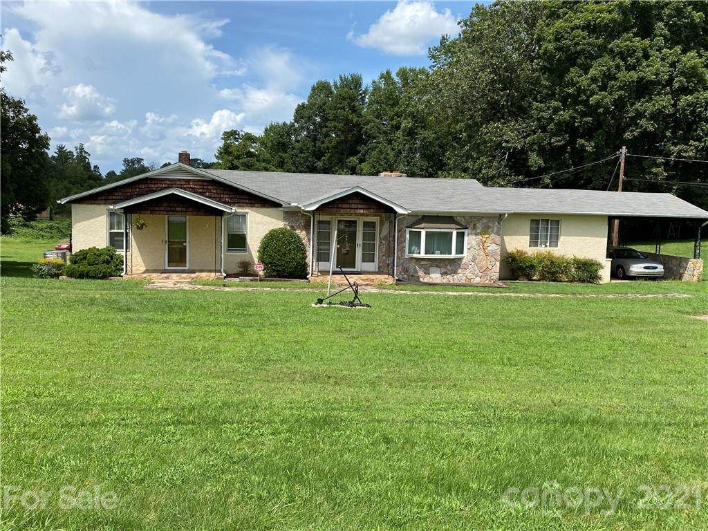 1079 Amherst Road - Photo 1