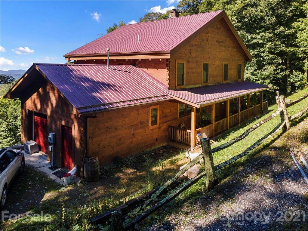 853 Granny Lewis Lane - Photo 1