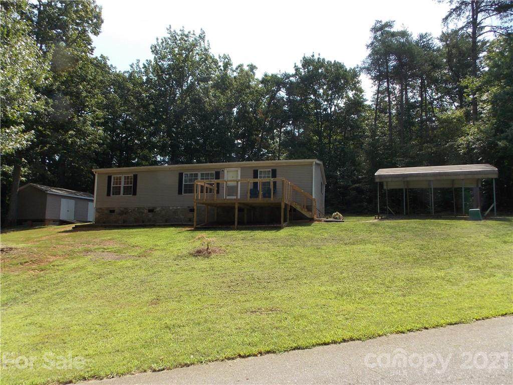 4680 Saddleview Court - Photo 1