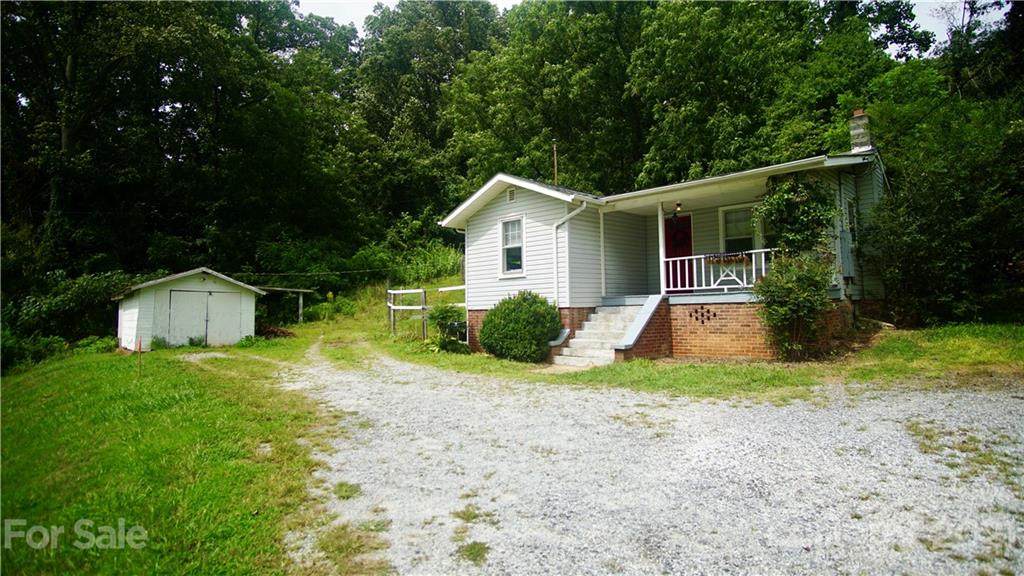 198 Mills Gap Road - Photo 1