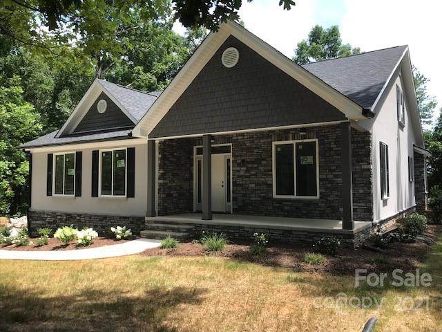 1099 Holland Oaks Drive - Photo 1