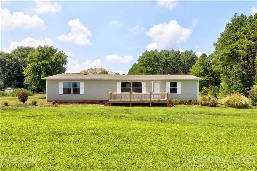 795 Friendship Road - Photo 1