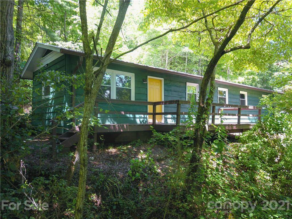 235 Searcy Mountain Road - Photo 1