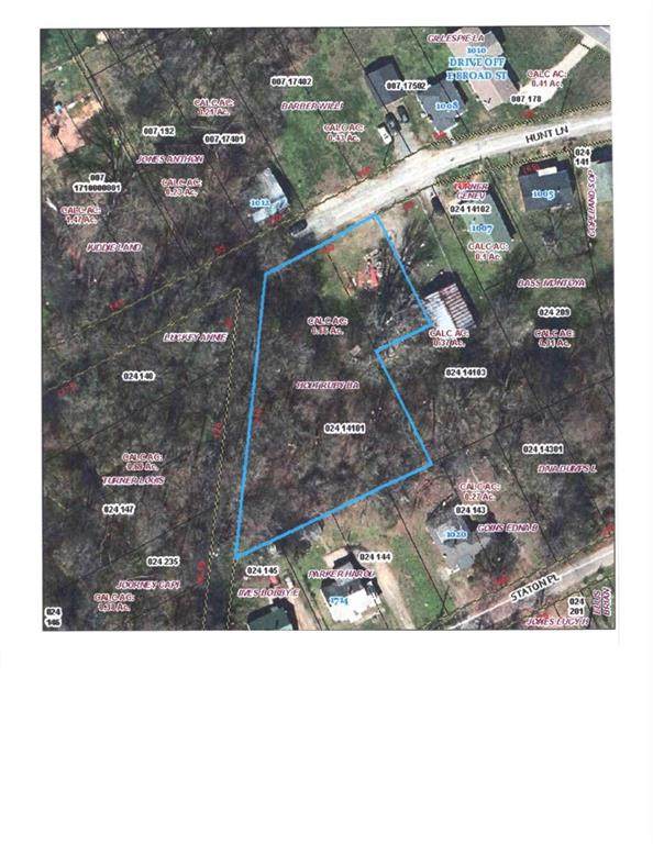 00 Hunt Lane - Photo 1